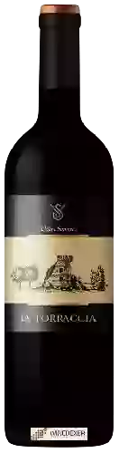 Winery Villa Simone - La Torraccia