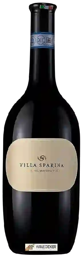 Winery Villa Sparina - Barbera del Monferrato Winery Villa Sparina - Barbera del Monferrato