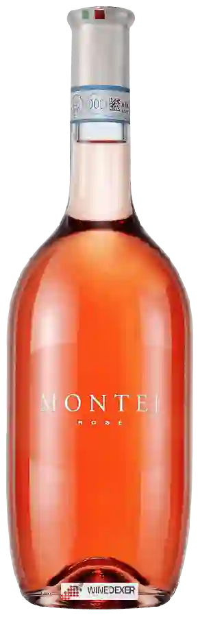 Winery Villa Sparina - Montej Rosé Winery Villa Sparina - Montej Rosé