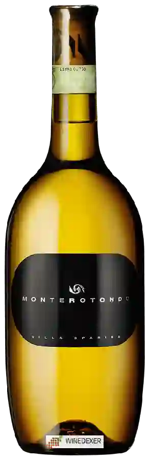 Winery Villa Sparina - Monterotondo Winery Villa Sparina - Monterotondo