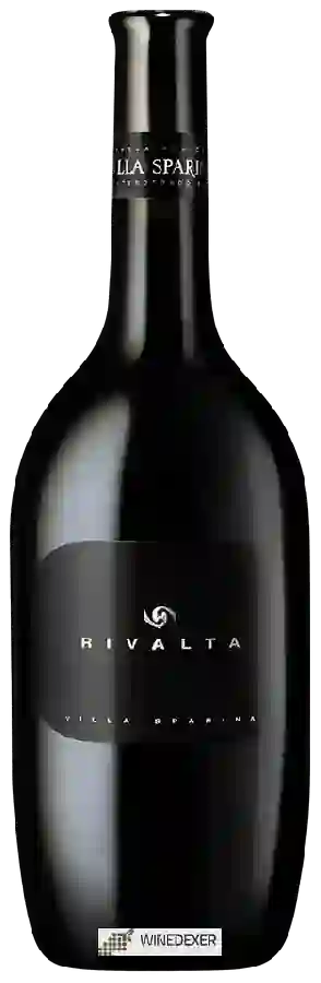 Winery Villa Sparina - Rivalta Winery Villa Sparina - Rivalta