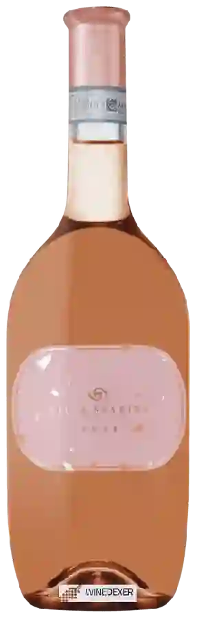 Winery Villa Sparina - Rosé Winery Villa Sparina - Rosé