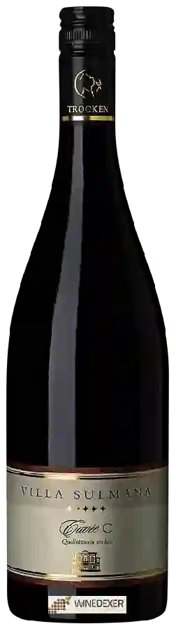 Winery Villa Sulmana - Cuvée C