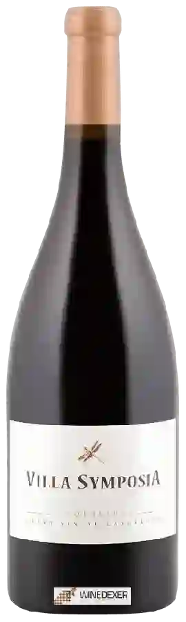 Winery Villa Symposia - l'Equilibre Winery Villa Symposia - l'Equilibre