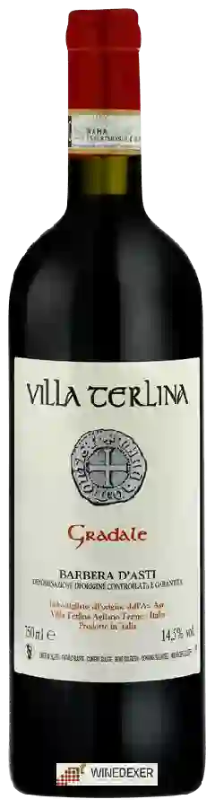 Winery Villa Terlina - Gradale Barbera d'Asti