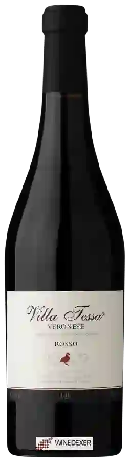 Winery Villa Tessa - Veronese Rosso