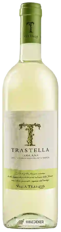 Winery Villa Trasqua - Trastella Toscana Winery Villa Trasqua - Trastella Toscana
