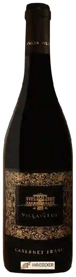 Winery Villa Varda - Cabernet Franc