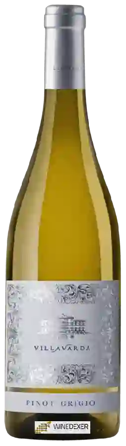 Winery Villa Varda - Pinot Grigio Winery Villa Varda - Pinot Grigio