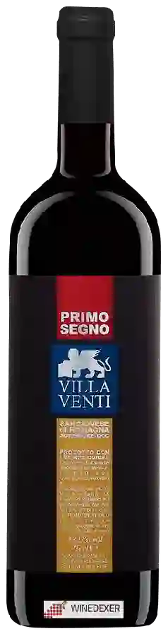 Winery Villa Venti - Primo Segno Winery Villa Venti - Primo Segno