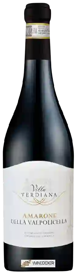 Winery Villa Verdiana - Amarone della Valpolicella