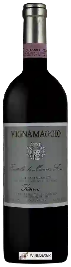 Winery Vignamaggio - Castello di Monna Lisa Chianti Classico Riserva