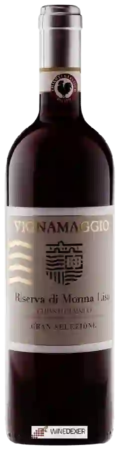Winery Vignamaggio - Gran Selezione Riserva di Monna Lisa Chianti Classico