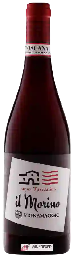 Winery Vignamaggio - Il Morino