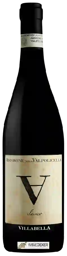 Winery Villabella - Amarone della Valpolicella Classico Winery Villabella - Amarone della Valpolicella Classico