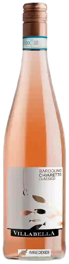 Winery Villabella - Bardolino Chiaretto Classico