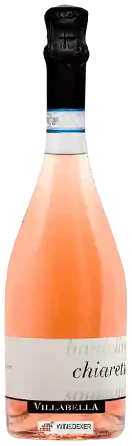 Winery Villabella - Bardolino Chiaretto Spumante