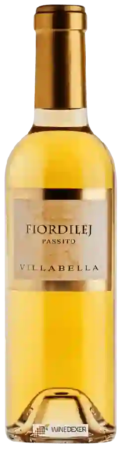 Winery Villabella - Fiordilej Passito Winery Villabella - Fiordilej Passito