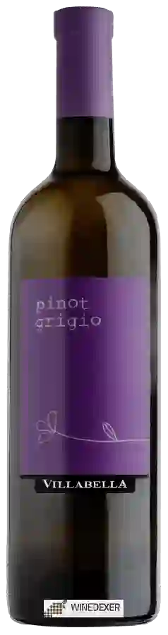 Winery Villabella - Pinot Grigio Winery Villabella - Pinot Grigio