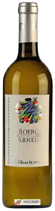 Winery Villadoria - Arneis Roero