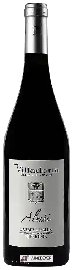 Winery Villadoria - Barbera D'Alba Superiore Almèi