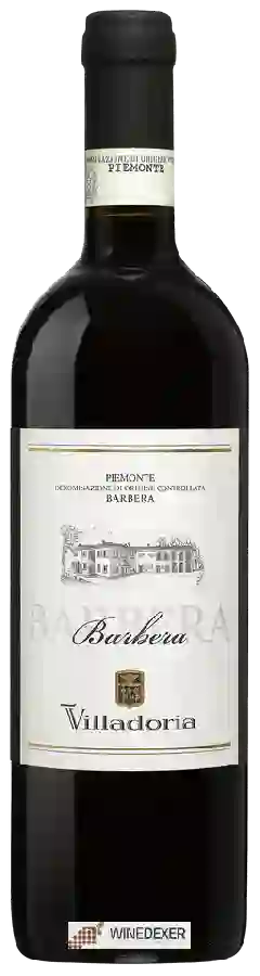 Winery Villadoria - Barbera Piemonte