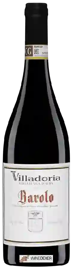 Winery Villadoria - Barolo