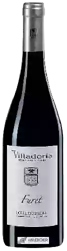 Winery Villadoria - Dolcetto D'Alba Furèt