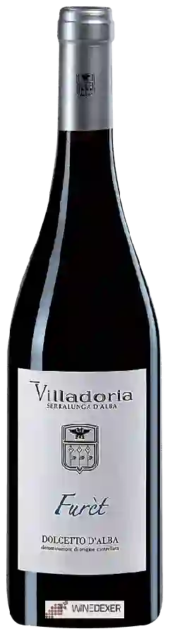 Winery Villadoria - Dolcetto D'Alba Furèt