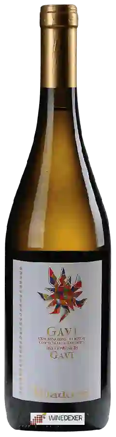Winery Villadoria - Gavi Del Comune di Gavi