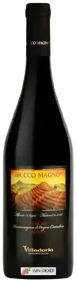 Winery Villadoria - Langhe Bricco Magno Rosso Winery Villadoria - Langhe Bricco Magno Rosso