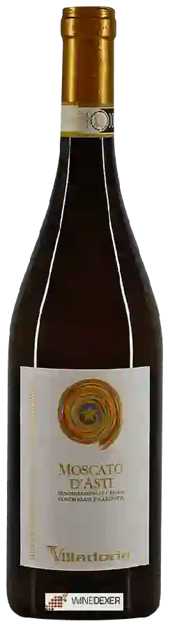 Winery Villadoria - Moscato d'Asti