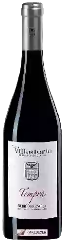 Winery Villadoria - Nebbiolo d'Alba Temprá