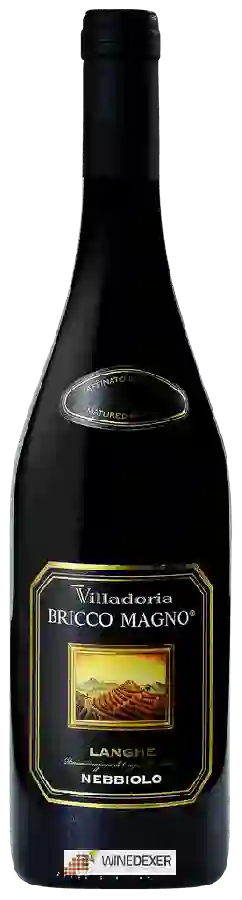 Winery Villadoria - Nebbiolo Langhe