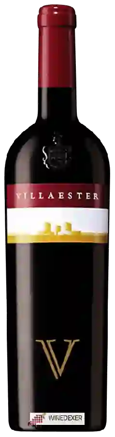 Winery Villaester - Tinto Winery Villaester - Tinto