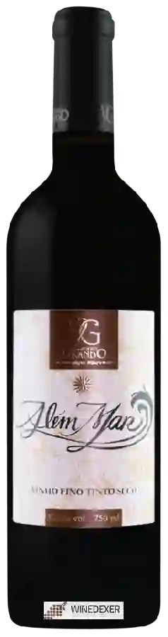 Winery Villaggio Grando - Além Mar