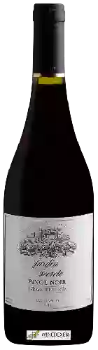 Winery Villagolf - Jardin Secreto Gran Reserva Pinot Noir