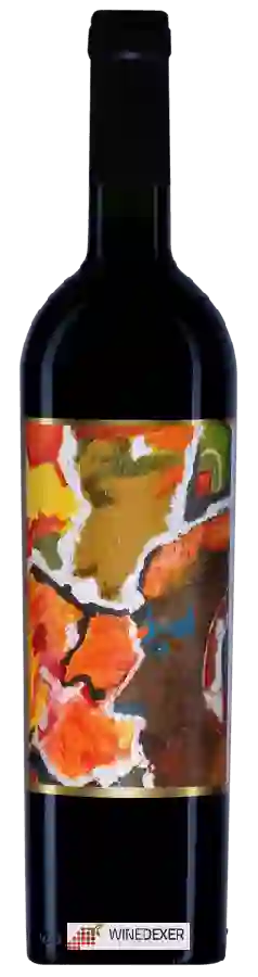 Winery Villalobos - Costino Winery Villalobos - Costino