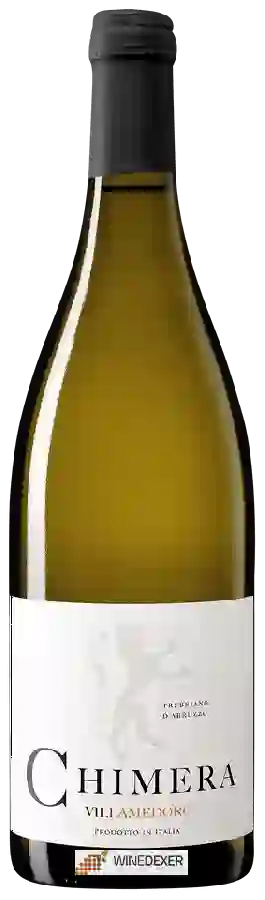 Winery Villamedoro - Chimera Trebbiano d'Abruzzo Winery Villamedoro - Chimera Trebbiano d'Abruzzo