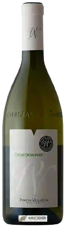 Winery Villanova - Chardonnay