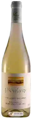 Winery Villard & Fils - Savagnin Blanc