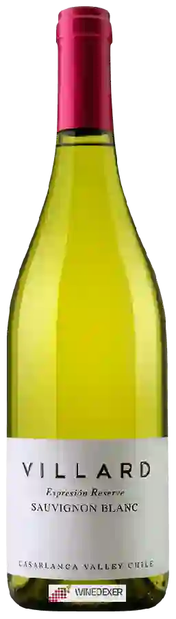 Winery Villard - Expresi&oacuten Reserve Sauvignon Blanc