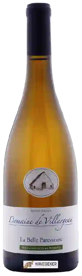 Winery Villargeau - La Belle Paresseuse