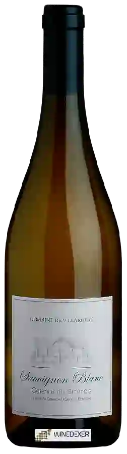 Winery Villargeau - Sauvignon Blanc Winery Villargeau - Sauvignon Blanc