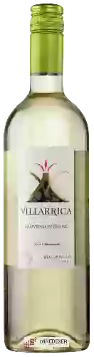Winery Villarrica - Sauvignon Blanc