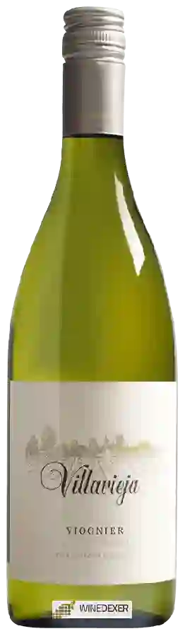 Winery Villavieja - Viognier Winery Villavieja - Viognier