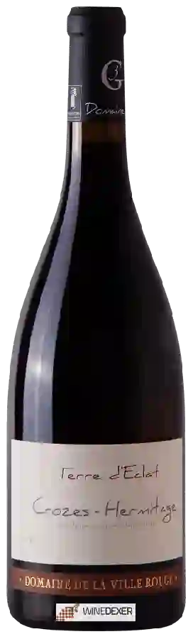 Domaine de la Ville Rouge - Terre d'Eclat Domaine de la Ville Rouge - Terre d'Eclat