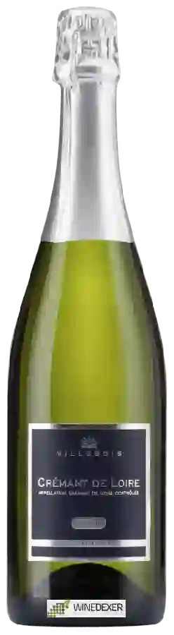 Winery Villebois - Brut Winery Villebois - Brut