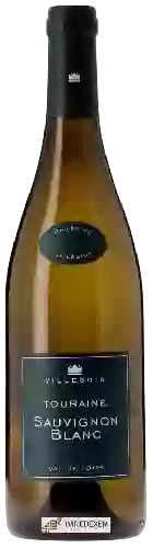 Winery Villebois - Sauvignon Blanc