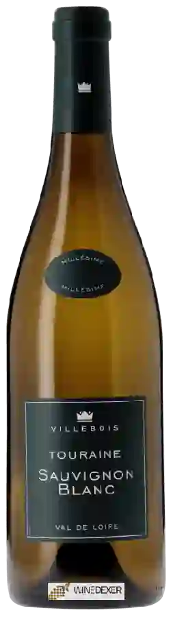 Winery Villebois - Sauvignon Blanc Winery Villebois - Sauvignon Blanc